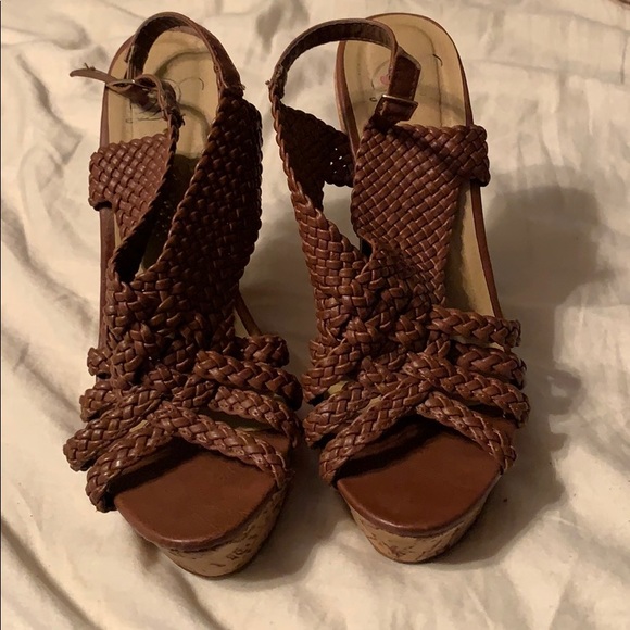 Wedges - Picture 2 of 2